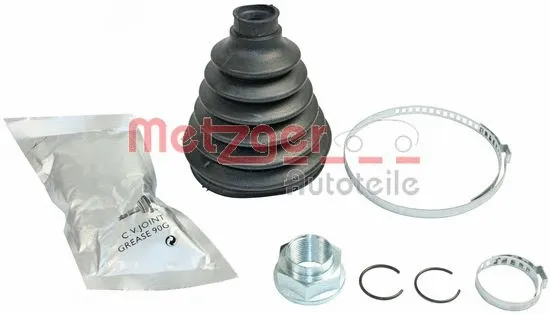 Bellow Kit, drive shaft (751.114)