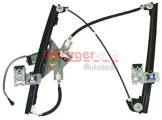 Window Regulator (2160126)