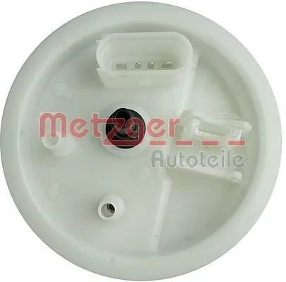 Fuel Feed Unit