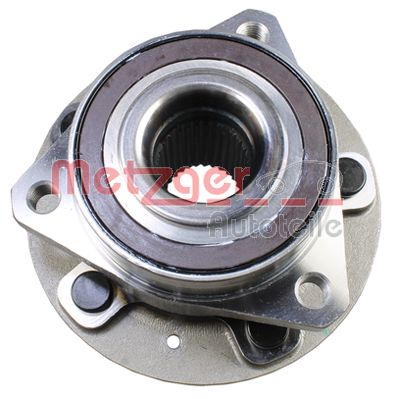 Wheel Bearing Kit