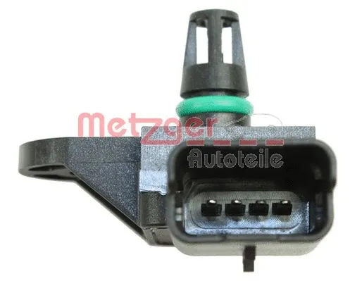 Sensor, boost pressure (0906348)