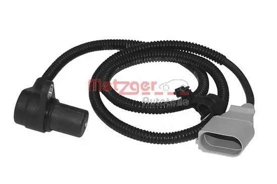 Sensor, crankshaft pulse (0902090)