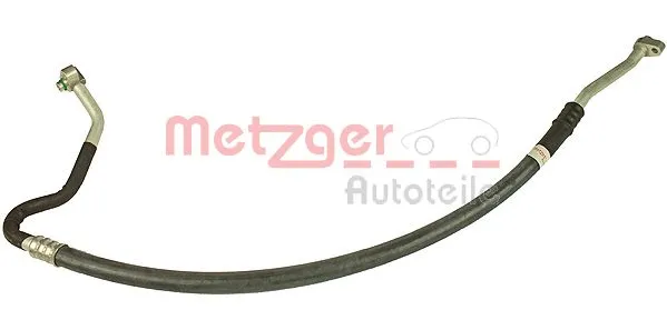 High Pressure Line, air conditioning (2360005)