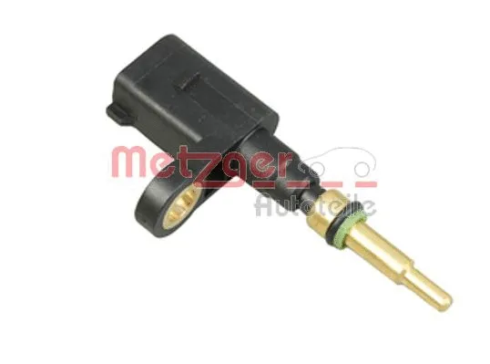 Sensor, coolant temperature