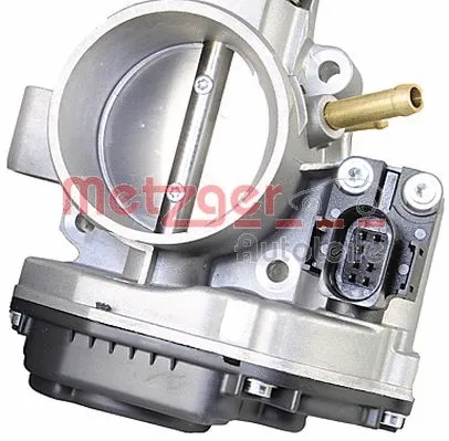 Throttle Body