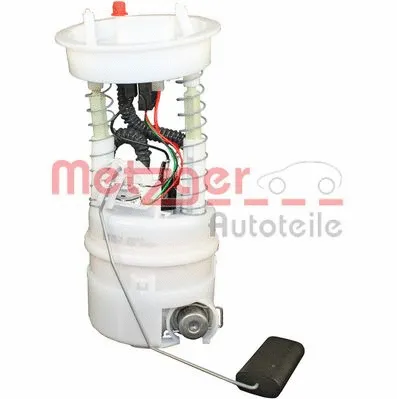Fuel Feed Unit (2250263)