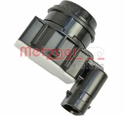 Sensor, parking distance control