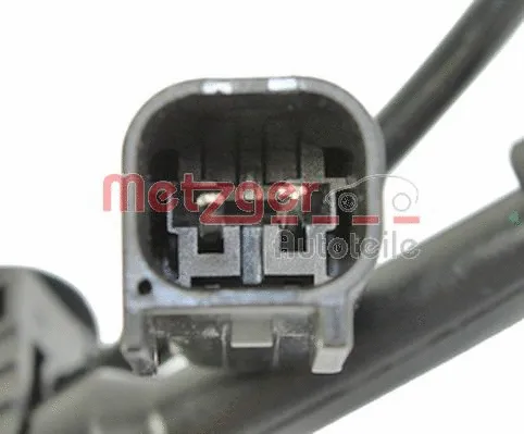 Sensor, wheel speed (0900865)