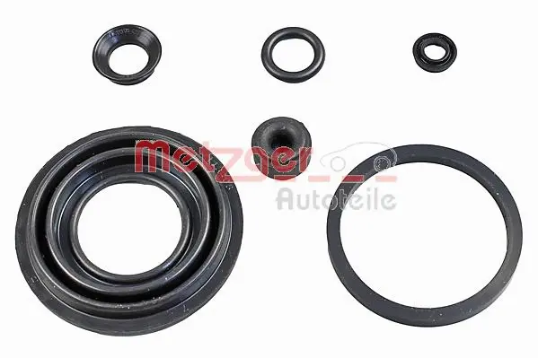 Repair Kit, brake caliper (114-0041)