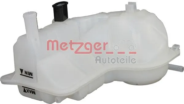 Expansion Tank, coolant (2140179)