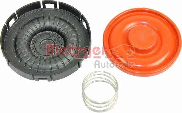 Membrane, crankcase ventilation (2385062)