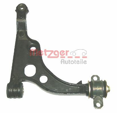 Control/Trailing Arm, wheel suspension (58048902)