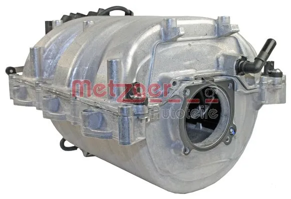 Intake Manifold Module