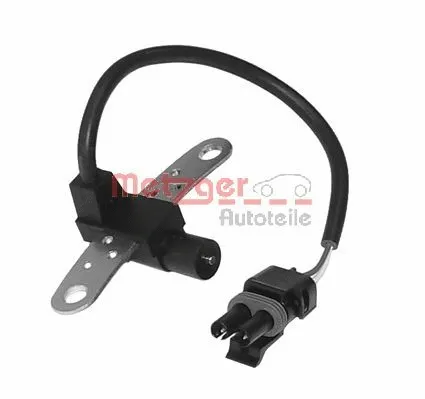 Sensor, crankshaft pulse (0902025)