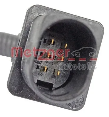 Lambda Sensor (0893481)
