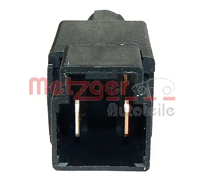 Stop Light Switch