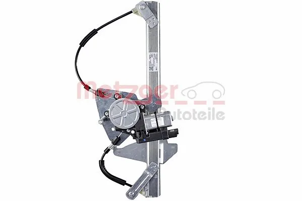 Window Regulator (2160764)