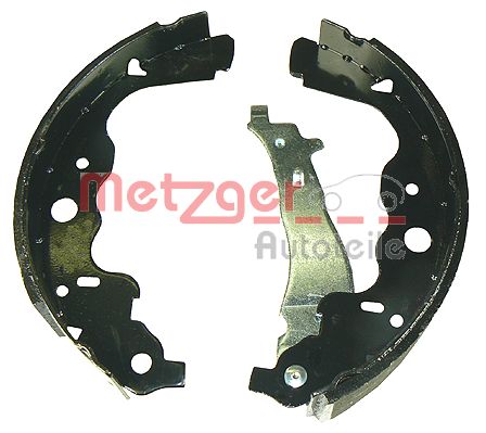 Brake Shoe Set (MG 115)