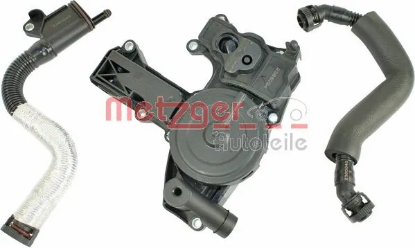 Repair Kit, crankcase ventilation