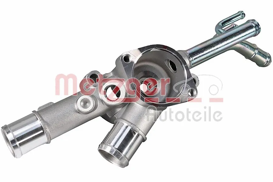Thermostat Housing
