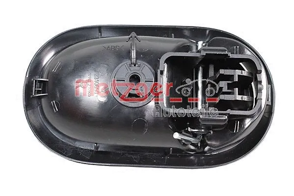Exterior Door Handle