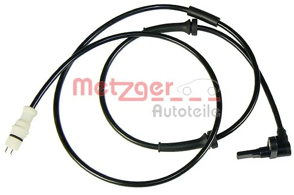 Sensor, wheel speed (0900435)
