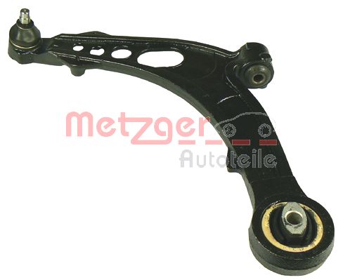 Control/Trailing Arm, wheel suspension (58034001)