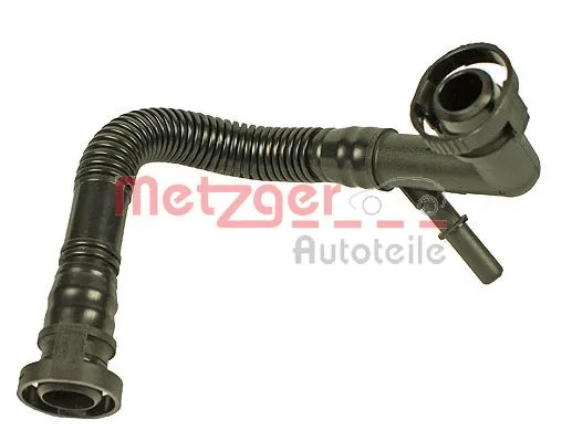 Hose, crankcase ventilation (2380006)
