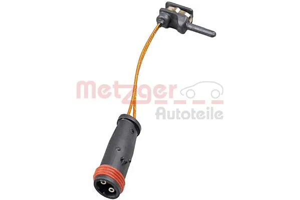 Warning Contact, brake pad wear (1190107)