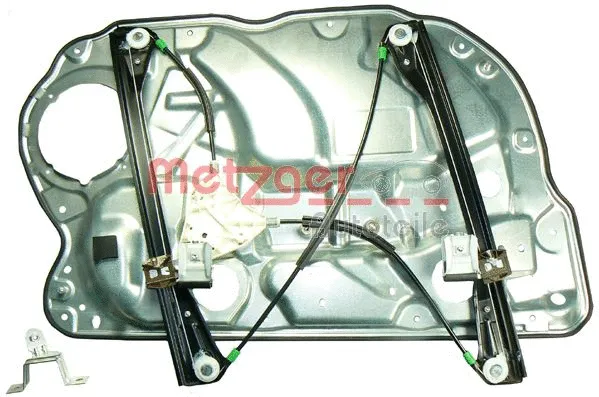 Window Regulator (2160057)