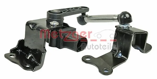 Sensor, headlight levelling