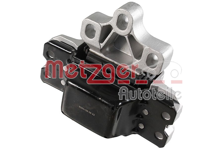 Mounting, engine (8054106)