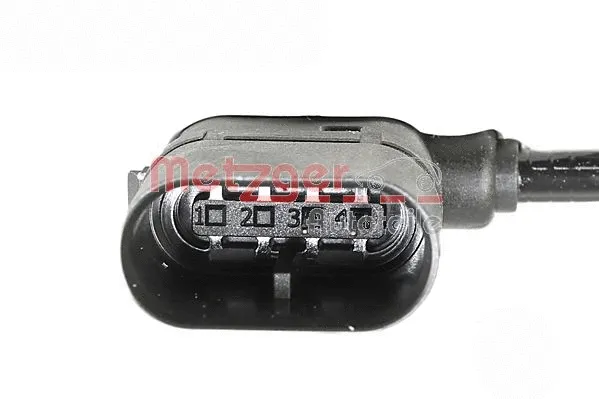 Sensor, wheel speed (0900325)