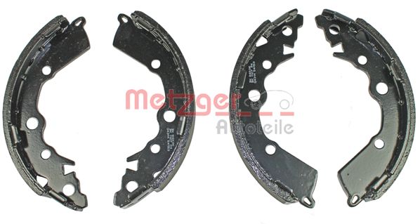 Brake Shoe Set (MG 134)