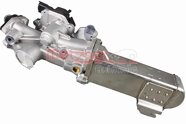 EGR Module