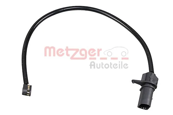 Warning Contact, brake pad wear (1190283)