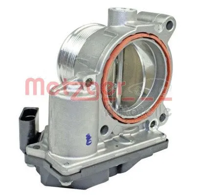 Throttle Body (0892698)