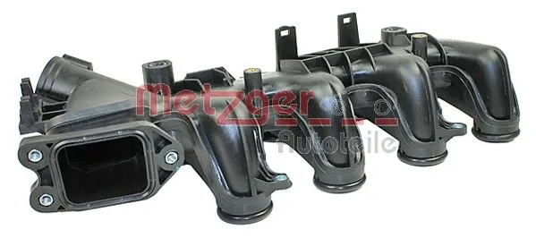 Intake Manifold Module