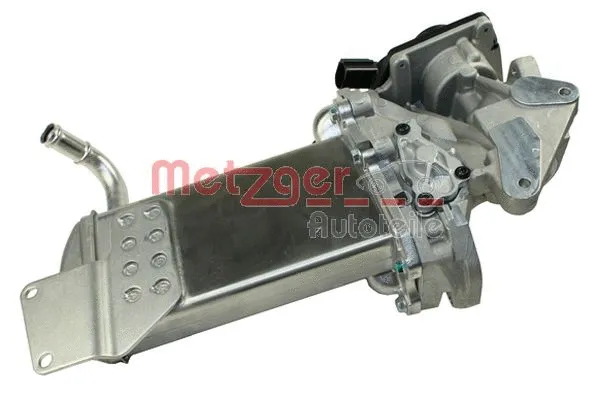 EGR Module