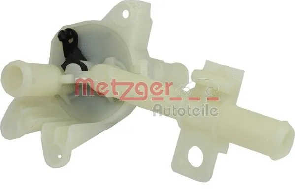 Coolant Control Valve (0899086)