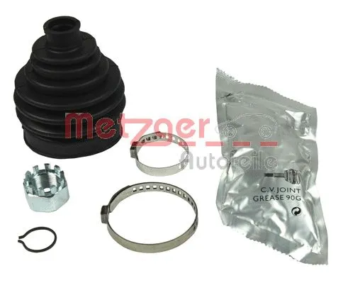 Bellow Kit, drive shaft (751.663)