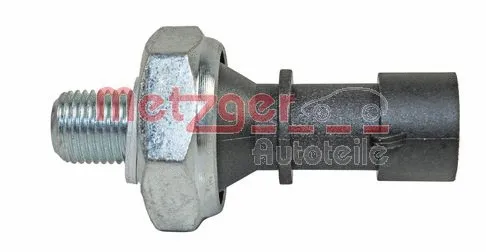 Oil Pressure Switch