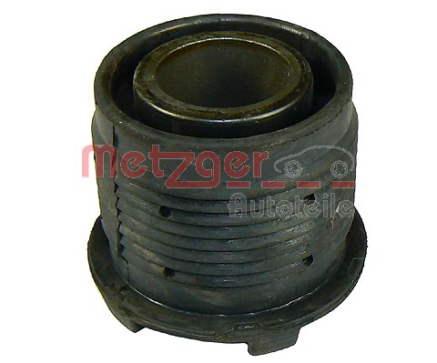 Bushing, axle beam