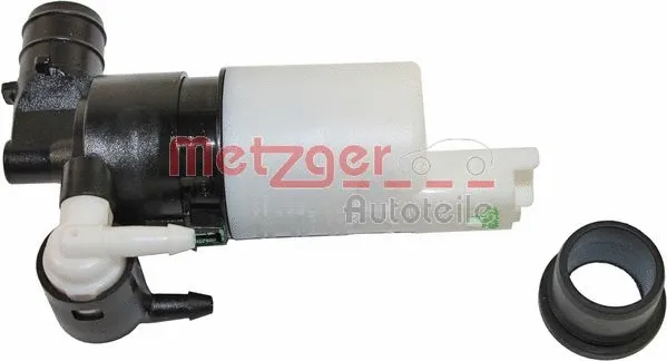Washer Fluid Pump, window cleaning