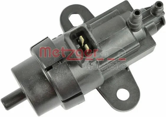 EGR valve, exhaust control (0892162)
