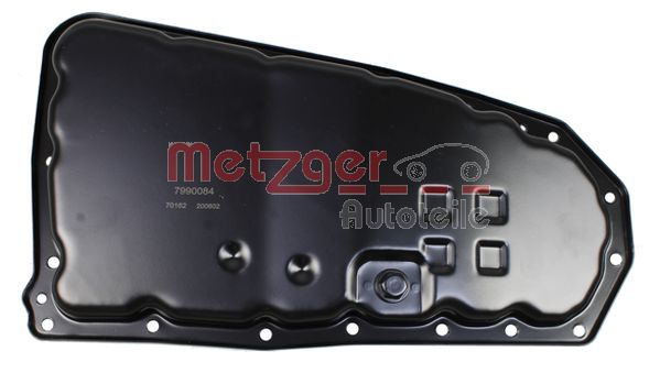 Oil Sump, automatic transmission