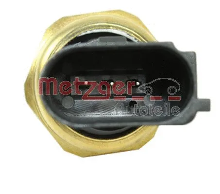 Sensor, fuel pressure (0906334)
