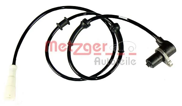 Sensor, wheel speed (0900447)