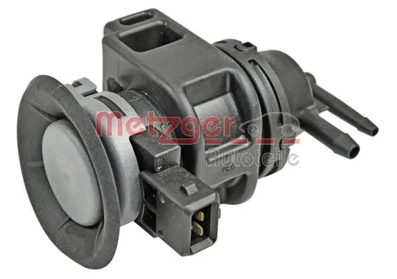 Pressure converter, turbocharger (0892662)