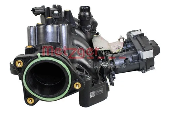 Intake Manifold Module